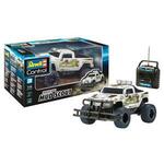 RC Truck \"NEW MUD SCOUT\"